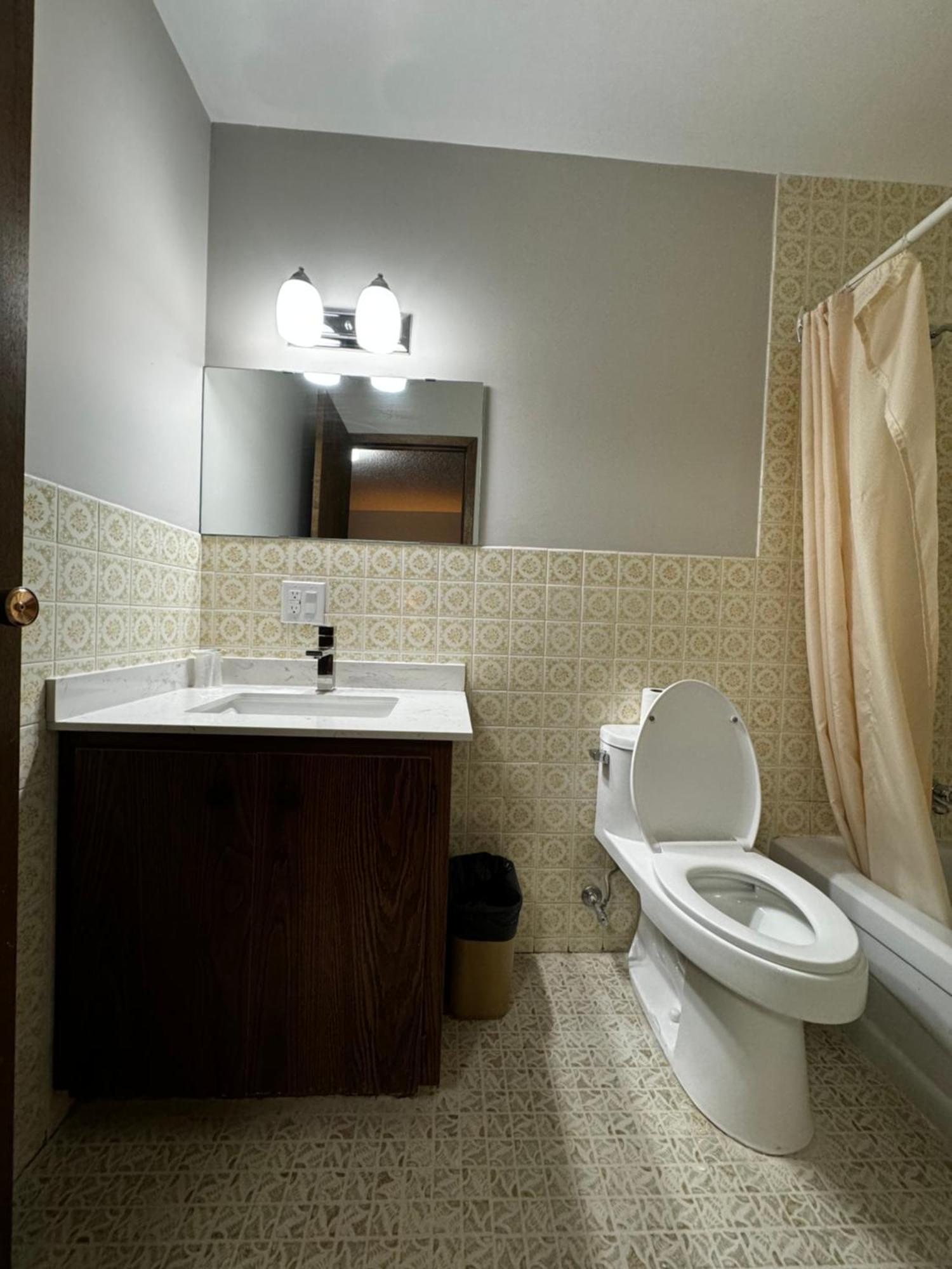 Villa Bianca Inn Schreiber Екстер'єр фото